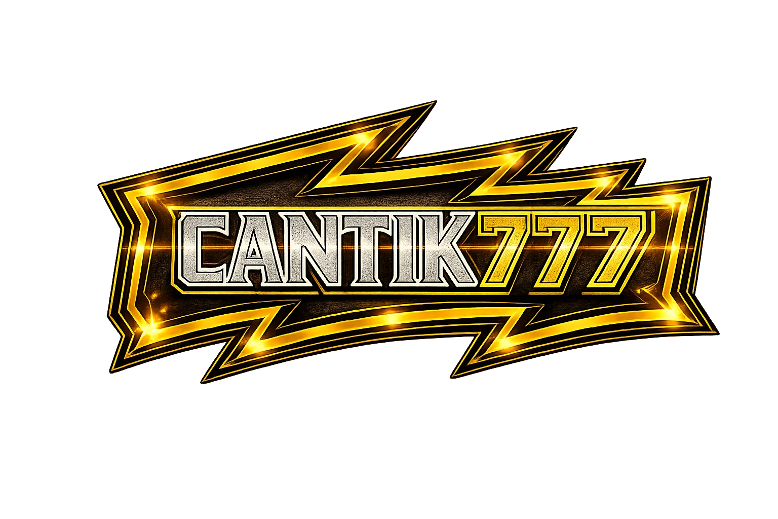 CANTIK777 LOGO